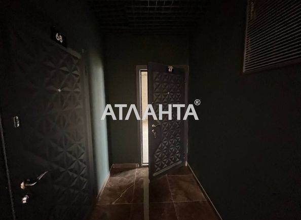 1-room apartment apartment by the address st. Marselskaya (area 41 m²) - Atlanta.ua - photo 10