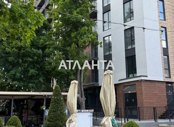 1-room apartment apartment by the address st. Chubaevskaya Selsovetskaya (area 44,7 m²) - Atlanta.ua
