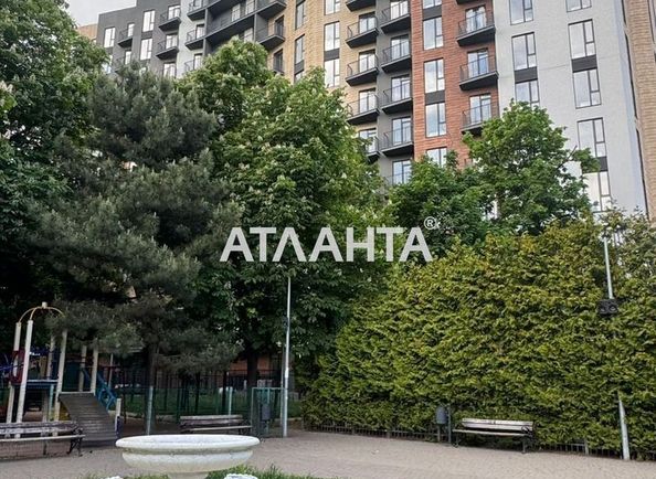 1-room apartment apartment by the address st. Chubaevskaya Selsovetskaya (area 44,7 m²) - Atlanta.ua - photo 2