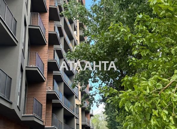 1-room apartment apartment by the address st. Chubaevskaya Selsovetskaya (area 44,7 m²) - Atlanta.ua - photo 3