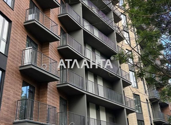 1-room apartment apartment by the address st. Chubaevskaya Selsovetskaya (area 44,7 m²) - Atlanta.ua - photo 4
