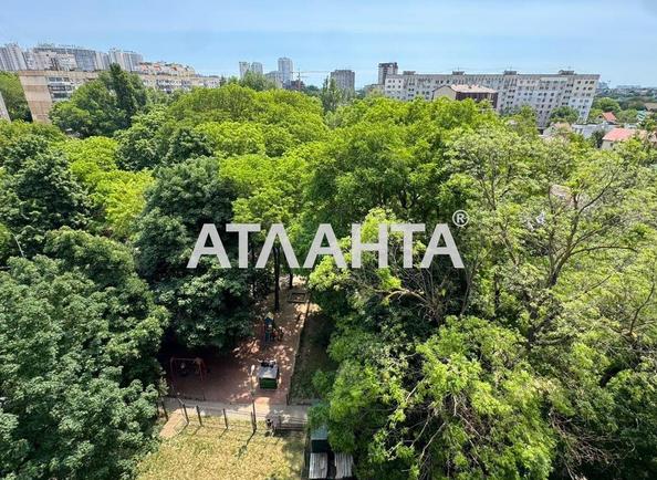 1-room apartment apartment by the address st. Chubaevskaya Selsovetskaya (area 44,7 m²) - Atlanta.ua