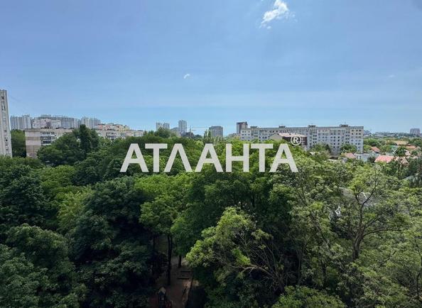 1-room apartment apartment by the address st. Chubaevskaya Selsovetskaya (area 44,7 m²) - Atlanta.ua - photo 2