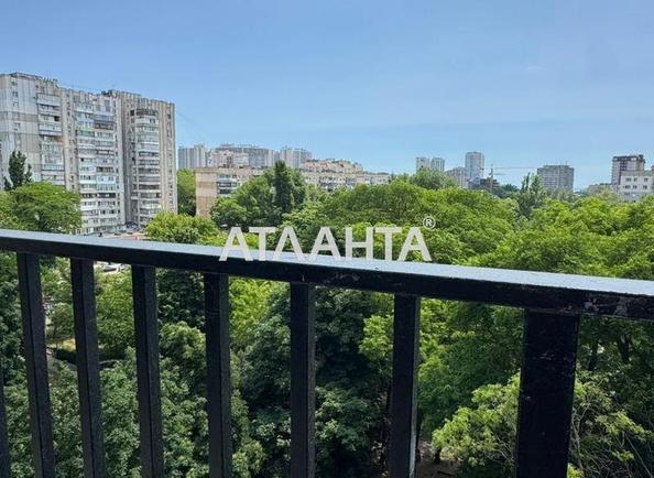 1-room apartment apartment by the address st. Chubaevskaya Selsovetskaya (area 44,7 m²) - Atlanta.ua - photo 4