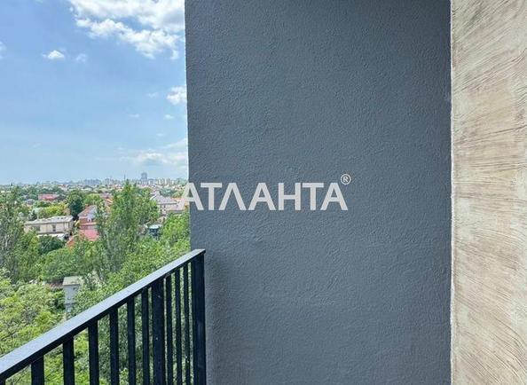 1-room apartment apartment by the address st. Chubaevskaya Selsovetskaya (area 44,7 m²) - Atlanta.ua - photo 5