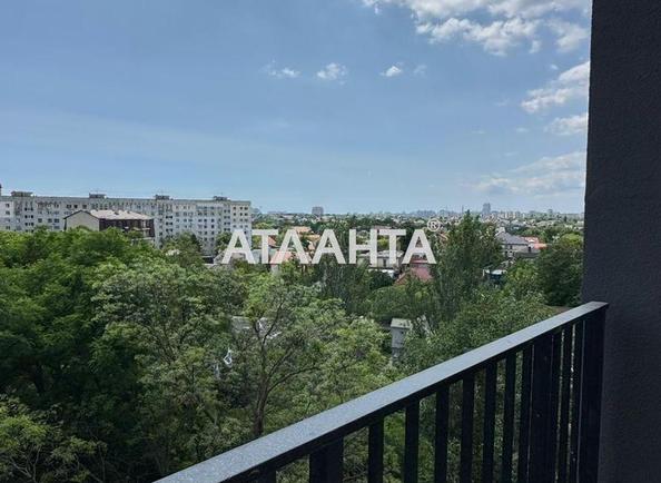 1-room apartment apartment by the address st. Chubaevskaya Selsovetskaya (area 44,7 m²) - Atlanta.ua - photo 7