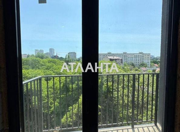 1-room apartment apartment by the address st. Chubaevskaya Selsovetskaya (area 44,7 m²) - Atlanta.ua - photo 8