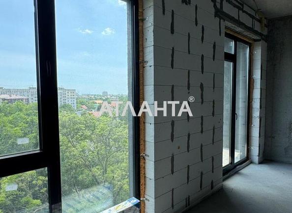 1-room apartment apartment by the address st. Chubaevskaya Selsovetskaya (area 44,7 m²) - Atlanta.ua - photo 11