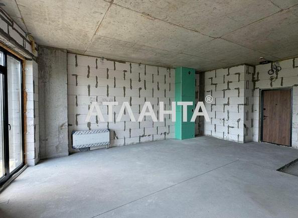 1-room apartment apartment by the address st. Chubaevskaya Selsovetskaya (area 44,7 m²) - Atlanta.ua - photo 12