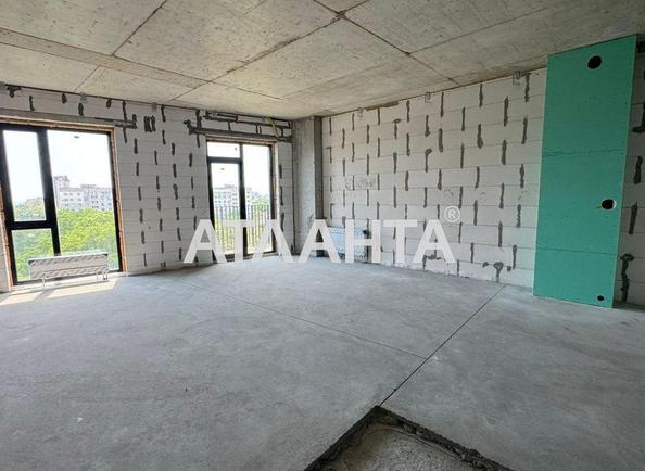 1-room apartment apartment by the address st. Chubaevskaya Selsovetskaya (area 44,7 m²) - Atlanta.ua - photo 13
