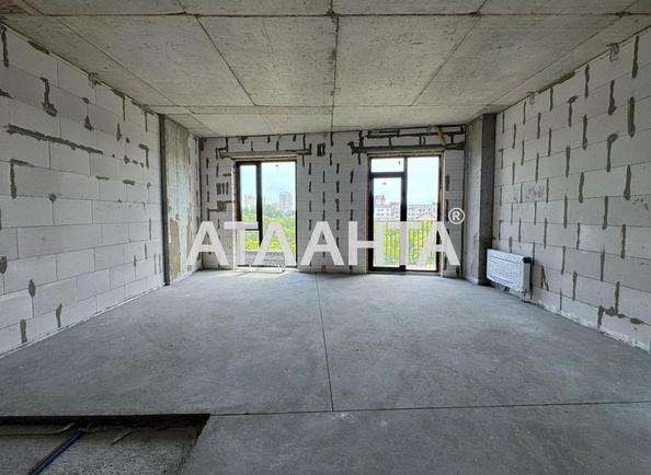 1-room apartment apartment by the address st. Chubaevskaya Selsovetskaya (area 44,7 m²) - Atlanta.ua - photo 14
