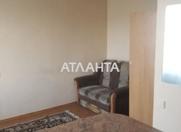 1-кімнатна квартира за адресою вул. Ойстраха Давида (площа 21 м²) - Atlanta.ua - фото 3