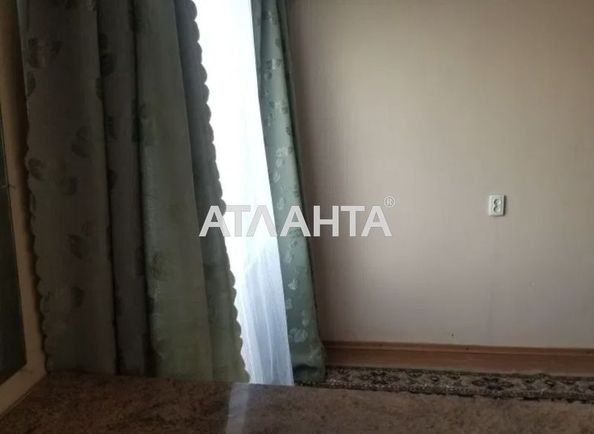 1-кімнатна квартира за адресою вул. Ойстраха Давида (площа 21 м²) - Atlanta.ua - фото 2