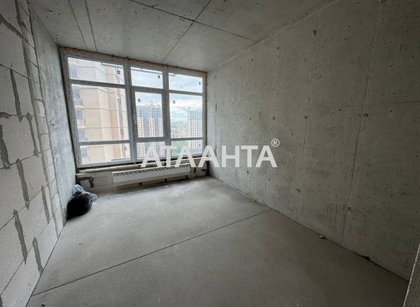 1-комнатная квартира по адресу Курортный пер. (площадь 44,4 м²) - Atlanta.ua