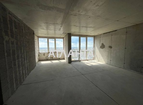 1-room apartment apartment by the address st. Marselskaya (area 43,3 m²) - Atlanta.ua - photo 3