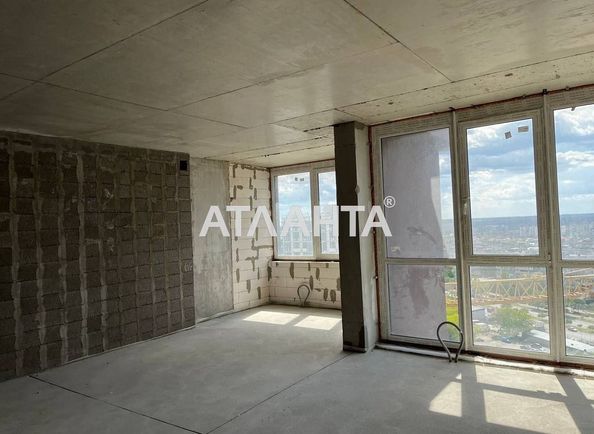 1-room apartment apartment by the address st. Marselskaya (area 43,3 m²) - Atlanta.ua - photo 4