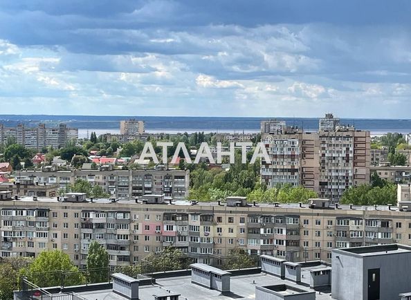 1-room apartment apartment by the address st. Marselskaya (area 43,3 m²) - Atlanta.ua - photo 7