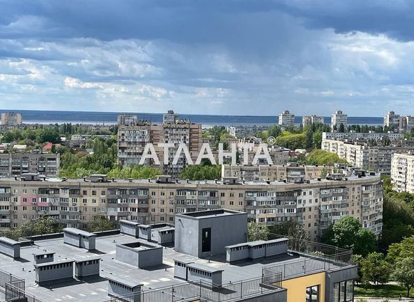 1-room apartment apartment by the address st. Marselskaya (area 43,3 m²) - Atlanta.ua - photo 8