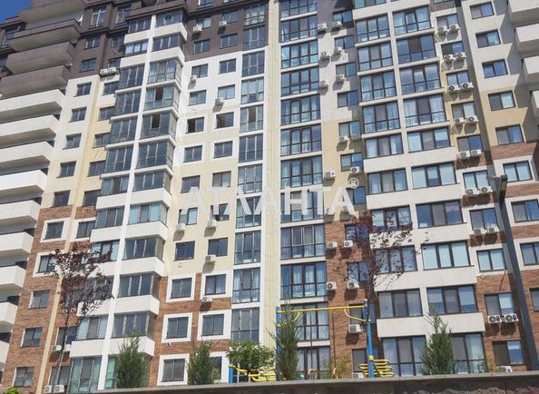 1-room apartment apartment by the address st. Marselskaya (area 43,3 m²) - Atlanta.ua - photo 9