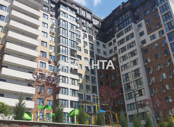 1-room apartment apartment by the address st. Marselskaya (area 43,3 m²) - Atlanta.ua - photo 10