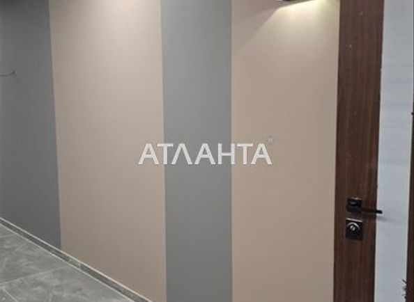 1-room apartment apartment by the address st. Bolshaya arnautskaya Chkalova (area 25,6 m²) - Atlanta.ua - photo 7