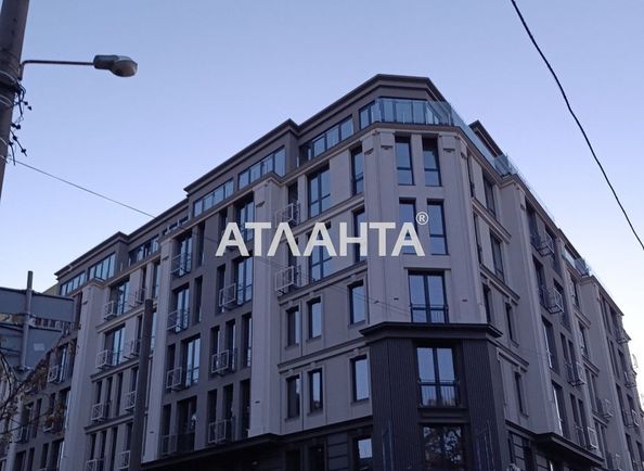 1-room apartment apartment by the address st. Bolshaya arnautskaya Chkalova (area 25,5 m²) - Atlanta.ua - photo 3