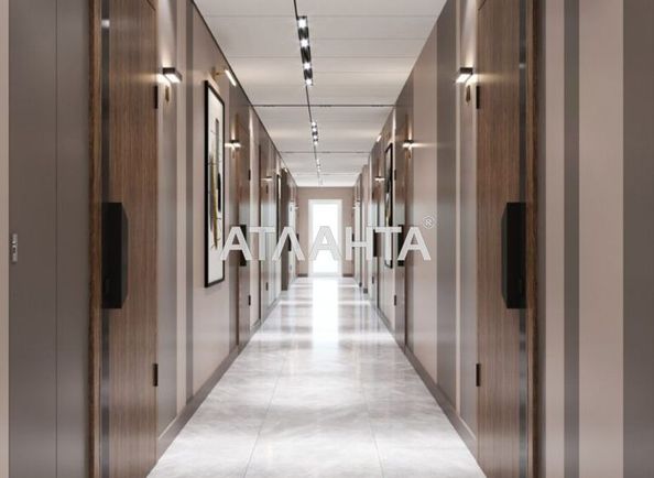 1-room apartment apartment by the address st. Bolshaya arnautskaya Chkalova (area 25,5 m²) - Atlanta.ua - photo 5