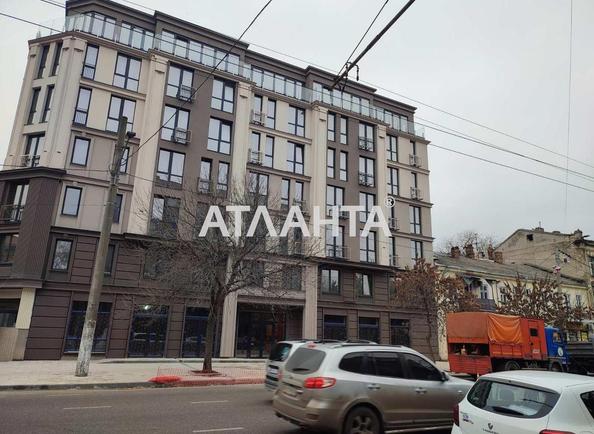 1-комнатная квартира по адресу ул. Большая арнаутская (площадь 25,5 м²) - Atlanta.ua - imageAlt 5