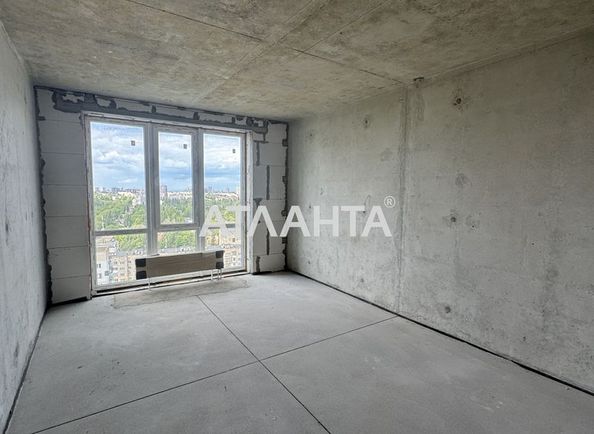 3-комнатная квартира по адресу ул. Варненская (площадь 94,3 м²) - Atlanta.ua