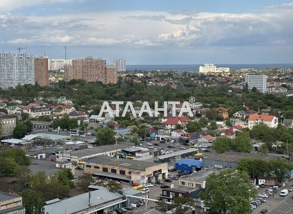 3-комнатная квартира по адресу ул. Варненская (площадь 94,3 м²) - Atlanta.ua - фото 13