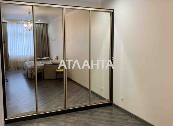 1-room apartment apartment by the address st. Zhemchuzhnaya (area 44,7 m²) - Atlanta.ua - photo 6