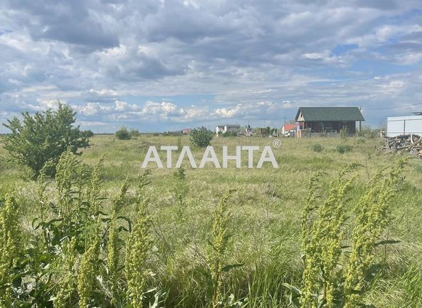 Landplot by the address st. Zhuravlynna (area 5 acr) - Atlanta.ua