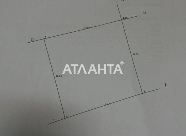 Landplot by the address st. Zhuravlynna (area 5 acr) - Atlanta.ua - photo 7