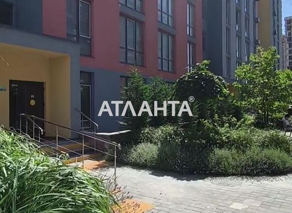 1-room apartment apartment by the address st. Marselskaya (area 37 m²) - Atlanta.ua - photo 3