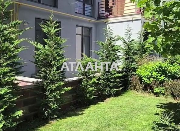 1-room apartment apartment by the address st. Marselskaya (area 37 m²) - Atlanta.ua - photo 4