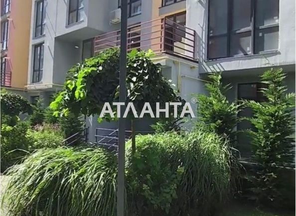 1-room apartment apartment by the address st. Marselskaya (area 37 m²) - Atlanta.ua - photo 5