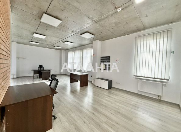 Commercial real estate at st. Kamenetskaya ul (area 200 m²) - Atlanta.ua