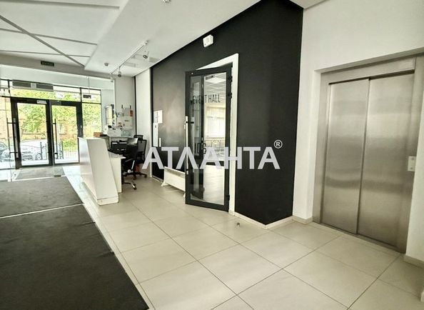 Commercial real estate at st. Kamenetskaya ul (area 200 m²) - Atlanta.ua - photo 9