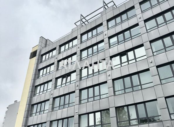 Commercial real estate at st. Kamenetskaya ul (area 200 m²) - Atlanta.ua - photo 11