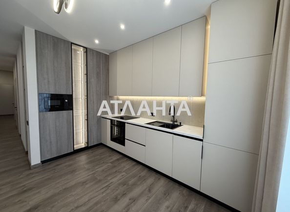 2-rooms apartment apartment by the address st. Genuezskaya (area 89,4 m²) - Atlanta.ua - photo 4