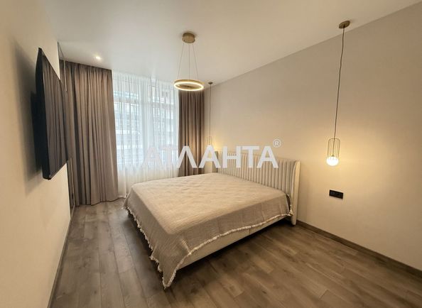 2-rooms apartment apartment by the address st. Genuezskaya (area 89,4 m²) - Atlanta.ua - photo 5