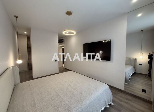 2-rooms apartment apartment by the address st. Genuezskaya (area 89,4 m²) - Atlanta.ua - photo 6