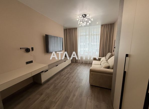 2-rooms apartment apartment by the address st. Genuezskaya (area 89,4 m²) - Atlanta.ua - photo 7