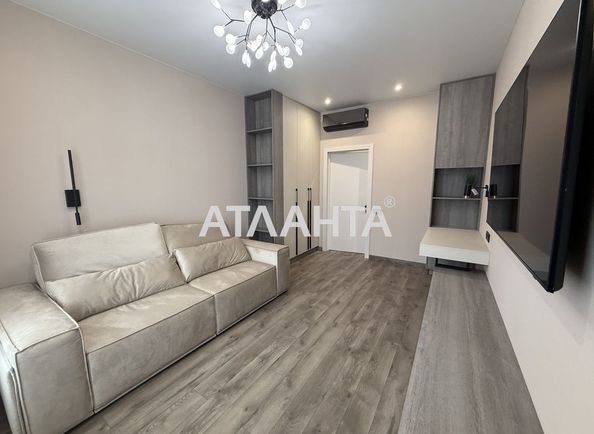 2-rooms apartment apartment by the address st. Genuezskaya (area 89,4 m²) - Atlanta.ua - photo 8