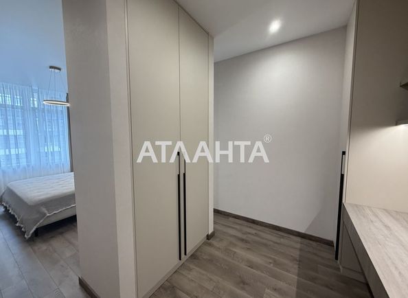 2-rooms apartment apartment by the address st. Genuezskaya (area 89,4 m²) - Atlanta.ua - photo 9