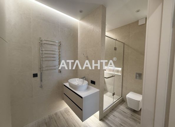 2-rooms apartment apartment by the address st. Genuezskaya (area 89,4 m²) - Atlanta.ua - photo 11