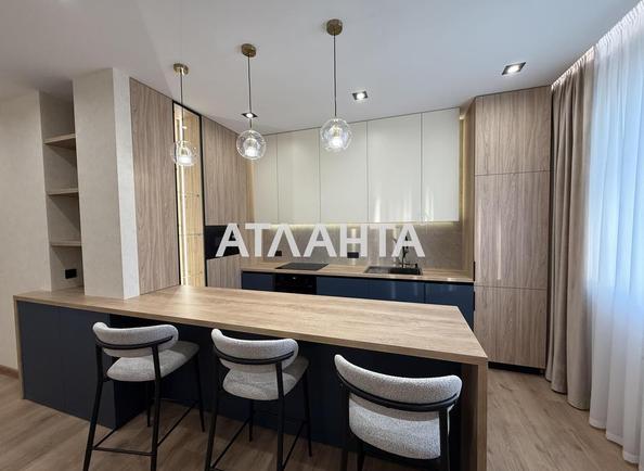 2-rooms apartment apartment by the address st. Genuezskaya (area 89,4 m²) - Atlanta.ua - photo 4