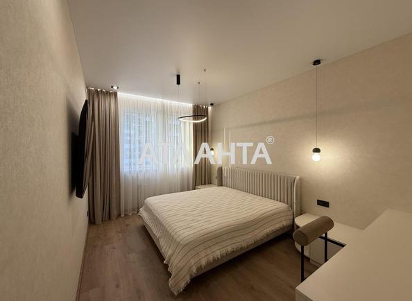 2-rooms apartment apartment by the address st. Genuezskaya (area 89,4 m²) - Atlanta.ua - photo 5