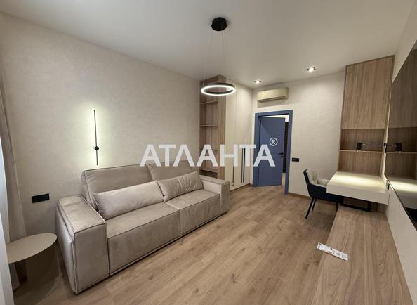 2-rooms apartment apartment by the address st. Genuezskaya (area 89,4 m²) - Atlanta.ua - photo 6