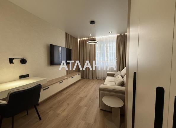 2-rooms apartment apartment by the address st. Genuezskaya (area 89,4 m²) - Atlanta.ua - photo 7